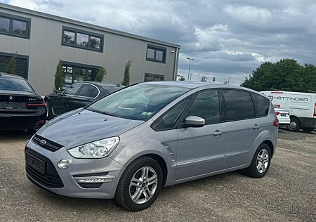 Ford S-Max Champions Edition*Aut*AHK*PDC*