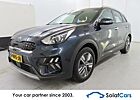 Kia Niro 1.6 GDi Hybrid Aut. 1/2 Sport-Leather Navi