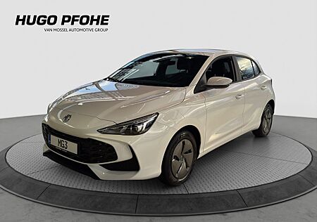 MG MG3 Standard 1.5 Hybrid+ Autom RFK PDC Navi Klim