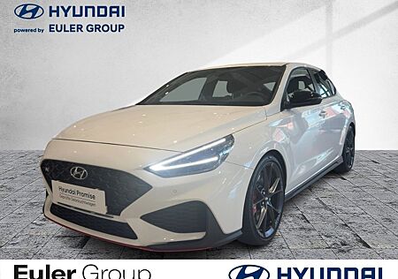 Hyundai i30 N 2.0iT DCT 2WD Navi LED Apple CarPlay Andro