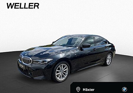 BMW 320i xDri M Sport LCI HUD,AdapLED,LCPro,ACC
