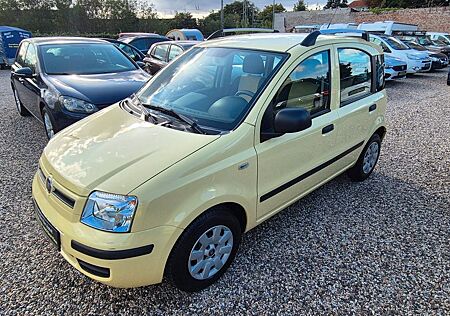 Fiat Panda 1.2 8V Dynamic, 1. Hand !!!