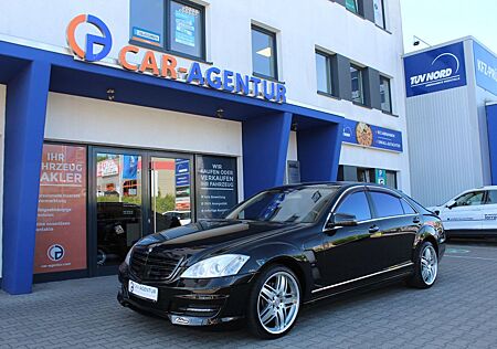 Mercedes-Benz S 500 S -Klasse Lim. L * Lorinser * Chauffuer
