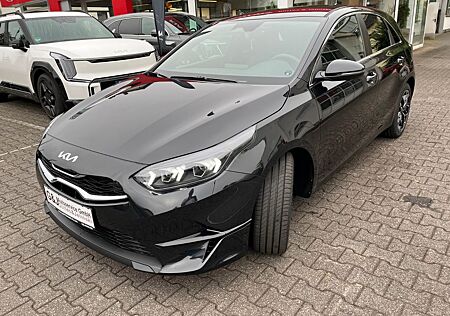 Kia Cee'd Ceed Nightline Edition Navi, Kamera, Tempomat