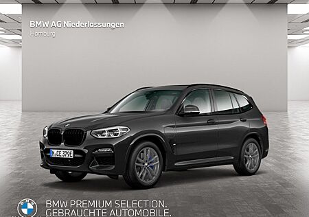 BMW X3 xDrive30e M Sport AHK Driv.Assist+ Head-Up