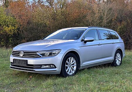VW Passat gebraucht kaufen VW Passat Volkswagen 2.0 TDI DSG ACC Comfortline Varian...