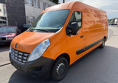Renault Master III Kasten L3H2 HKa 3,5t
