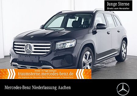 Mercedes-Benz GLB 180 Progres. LED Kamera Easy-Pack Car Play