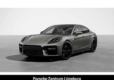 Porsche Panamera 4 E-Hybrid BOSE Panoramadach InnoDrive