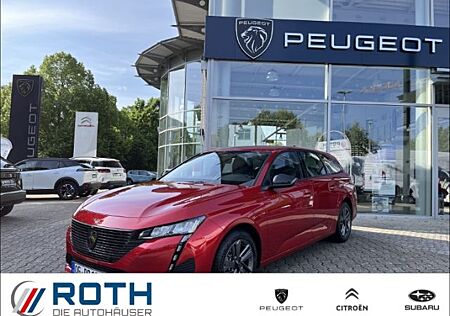Peugeot 308 1.2 EU6e SW PureTech 130 EAT8 Active Pack Na