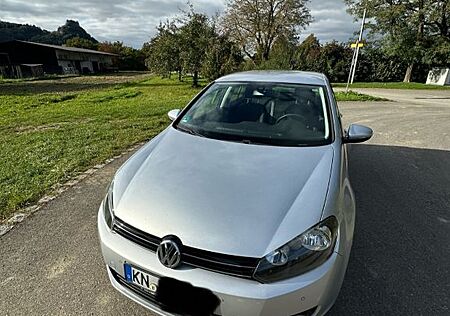 VW Golf Volkswagen 1.2 TSI BlueMotion Technology move move...