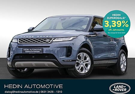 Land Rover Range Rover Evoque 1.5 P300e PHEV S |LED|NAVI|LM