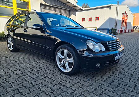 Mercedes-Benz C 180 C -Klasse T-Modell T Kompressor