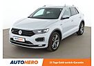 VW T-Roc Volkswagen 2.0 TSI Sport 4Motion Aut.*R-LINE*LANE*LED