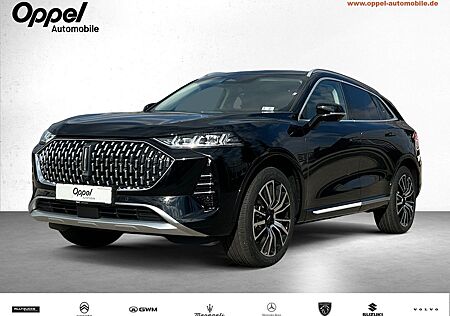 GWM WEY 05 2.0 PHEV Premium AWD