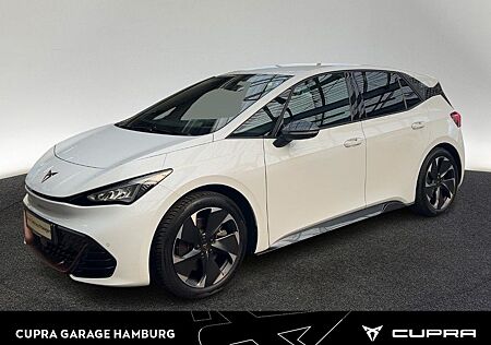 Cupra Born 77 kw/h Waermepumpe Kamera Sitzhzg Navi
