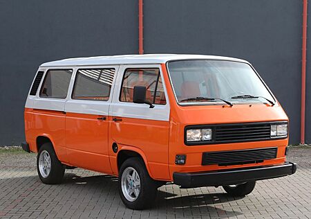 VW T3 Multivan Volkswagen
