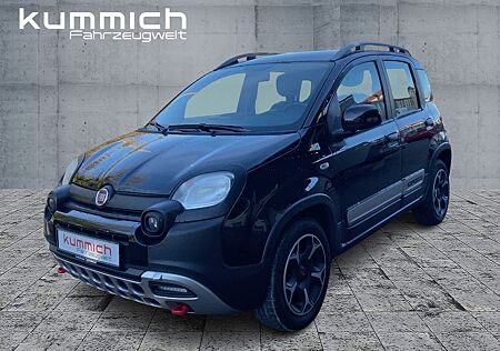 Fiat Panda Cross Hybrid 1.0 70PS/Sitzheizung/Carplay