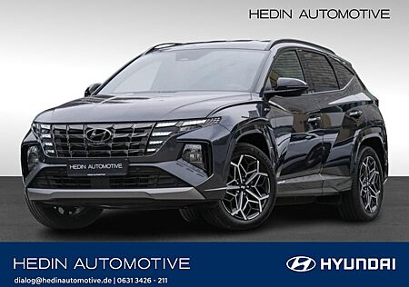 Hyundai Tucson 1.6 TGDI PHEV N-Line NIGHT|AMBIENTE|SHZ