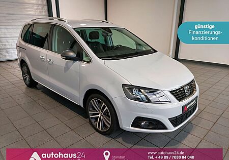 Seat Alhambra 1.4 TSI FR-Line|AHK|Navi|Standhzg