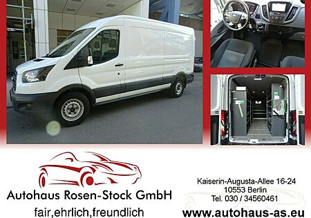 Ford Transit 350 TDCI 2,0 Diesel L3 FWD,Regalsystem,N