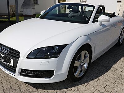Audi TT Roadster 2.0 TFSI -
