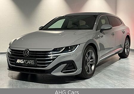 VW Arteon Volkswagen Shooting Brake R-Line 2,0 TDI DSG*1HAND*