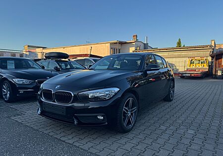 BMW 118 1 Lim. 5-trg. i Advantage Service Neu