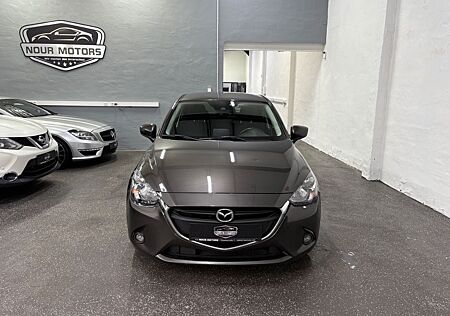 Mazda 2 SKYACTIV-G 90 **KIZOKU**/Keyless-Go/ Navi.