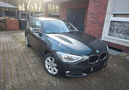 BMW 116i -