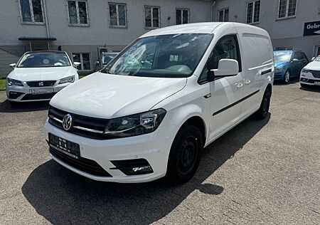VW Caddy Volkswagen Maxi
