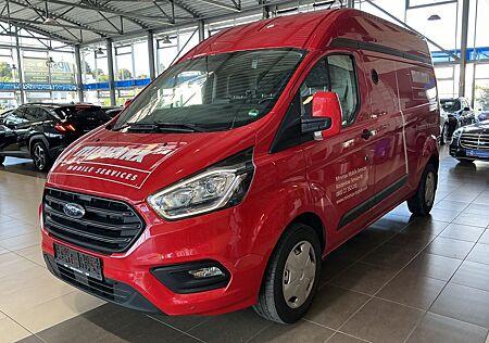 Ford Transit Custom 340 L2H2 Trend 3-Sitze Navi R.Cam