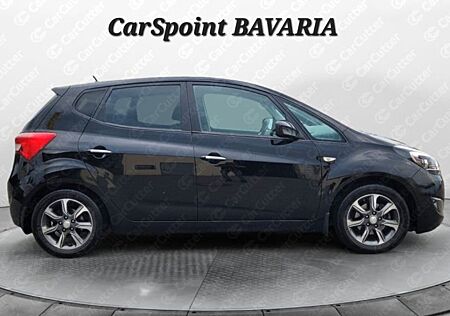 Hyundai ix20 Trend*Automatik*Tempo*Klima*Scheckheft