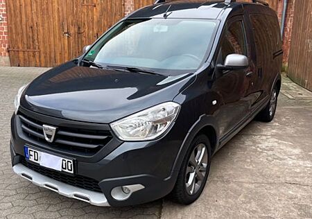 Dacia Dokker dCi 90 Stepway Stepway
