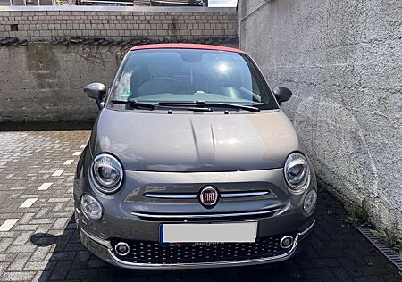 Fiat 500C 1.0 GSE N3 Hybrid STAR C STAR