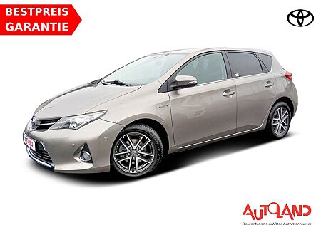 Toyota Auris 1.8 VVT-i Hybrid Edition Aut. Navi Kamera