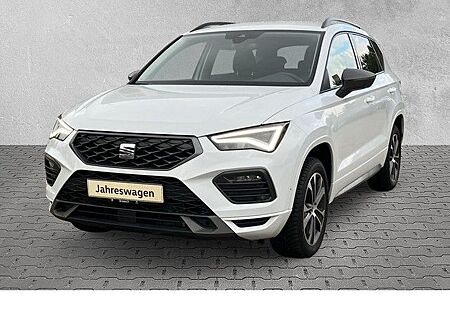 Seat Ateca 2.0 TDI DSG FR AHK+Virtual+NaviPlus