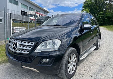 Mercedes-Benz ML 320 CDI 4-Matic*Facelift*AHK*Navi*Bi-Xenon*