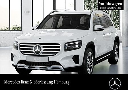 Mercedes-Benz GLB 200 PROGRESSIVE+AHK+MULTIBEAM+KAMERA+TOTW+7G