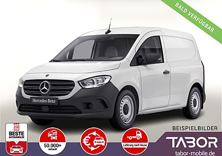 Mercedes-Benz Citan Kasten 108 CDI Klima Holz MBUX Kam PDC
