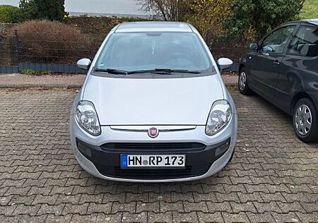 Fiat Punto EVO 1.4 8V Dynamic Dynamic