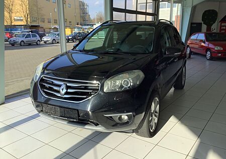 Renault Koleos Night&Day dCi 150 4x4