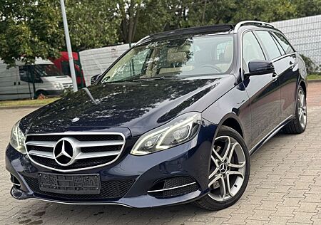 Mercedes-Benz E 350 T-Modell BlueTec 4Matic/PANO/B&O/Standheiz