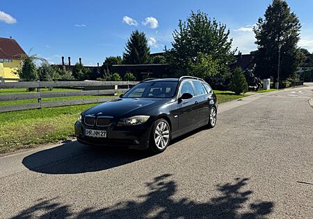BMW 325i touring - nur 126.000 km