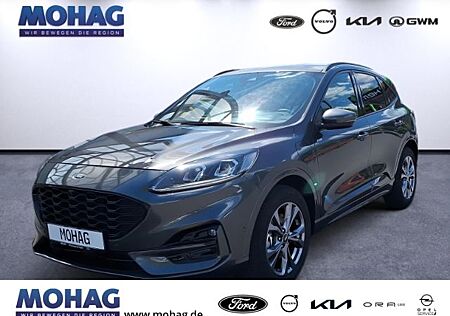 Ford Kuga ST-Line X 2.5PHEV Winterpaket HEAD-UP-Displ
