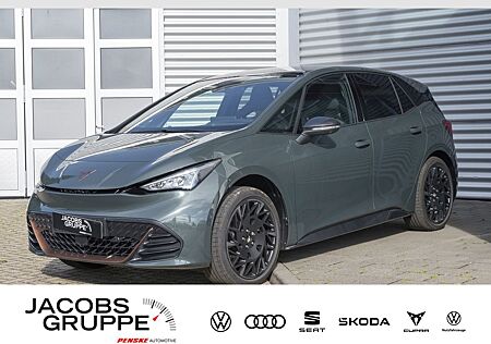 Cupra Born VZ 240 kW 79 kWh