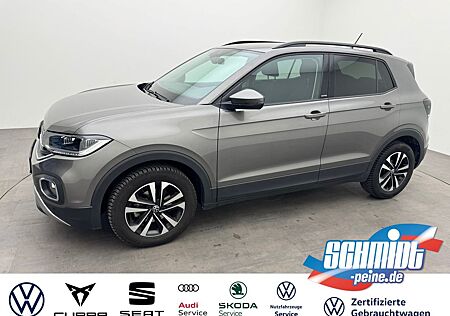 VW T-Cross Volkswagen 1.0 TSI DSG Life United NaviACC LED