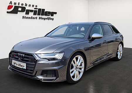 Audi S6 Avant 3.0 TDI quattro/NAVI/DAB/ACC/Matrix/PGS