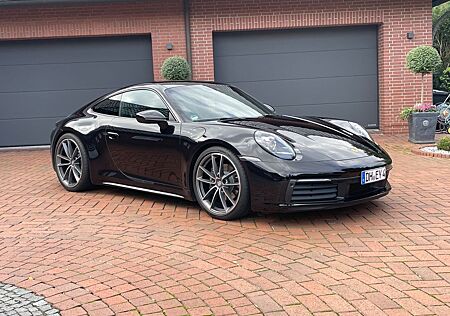 Porsche 992 Carrera Coupé Carrera Top