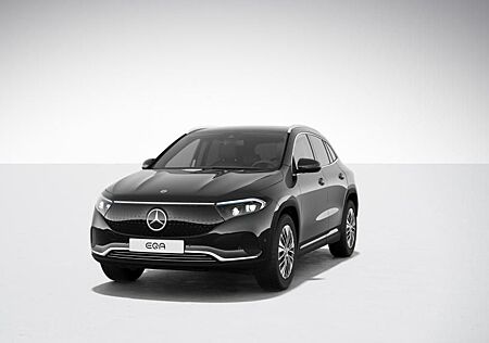 Mercedes-Benz EQA 300 4M Progressive+Navi+MBUX+Kamera+CarPlay
